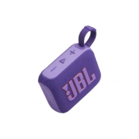 JBL Go 4 - Lautsprecher - tragbar - kabellos JBL Go 4 - Lautsprecher - tragbar - kabellos
