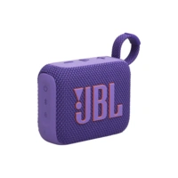 JBL Go 4 - Lautsprecher - tragbar - kabellos JBL Go 4 - Lautsprecher - tragbar - kabellos