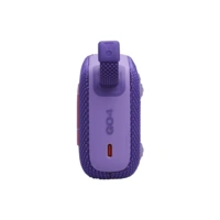 JBL Go 4 - Lautsprecher - tragbar - kabellos JBL Go 4 - Lautsprecher - tragbar - kabellos