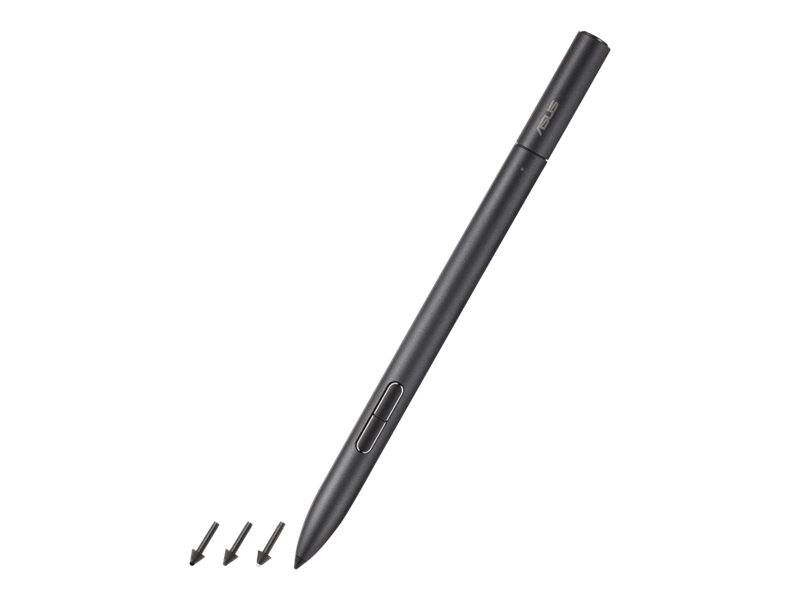 ASUS Pen 2.0 SA203H Aktiver Stylus 3 Tasten Bluetooth
