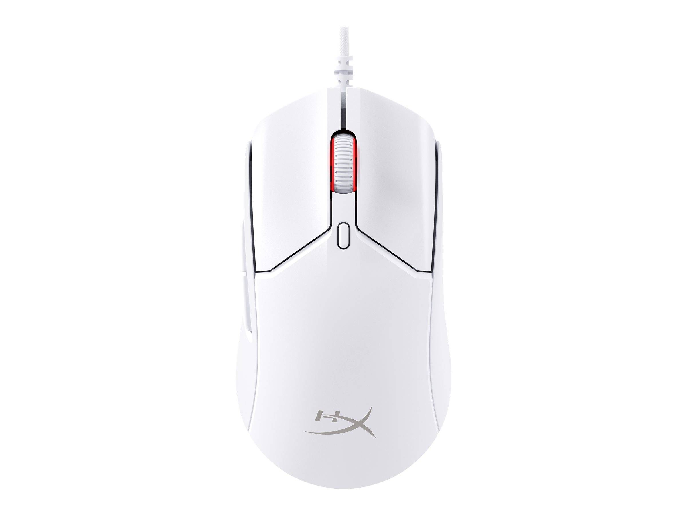 HP SPS-HX PULSEFIRE HASTE 2 WHT W