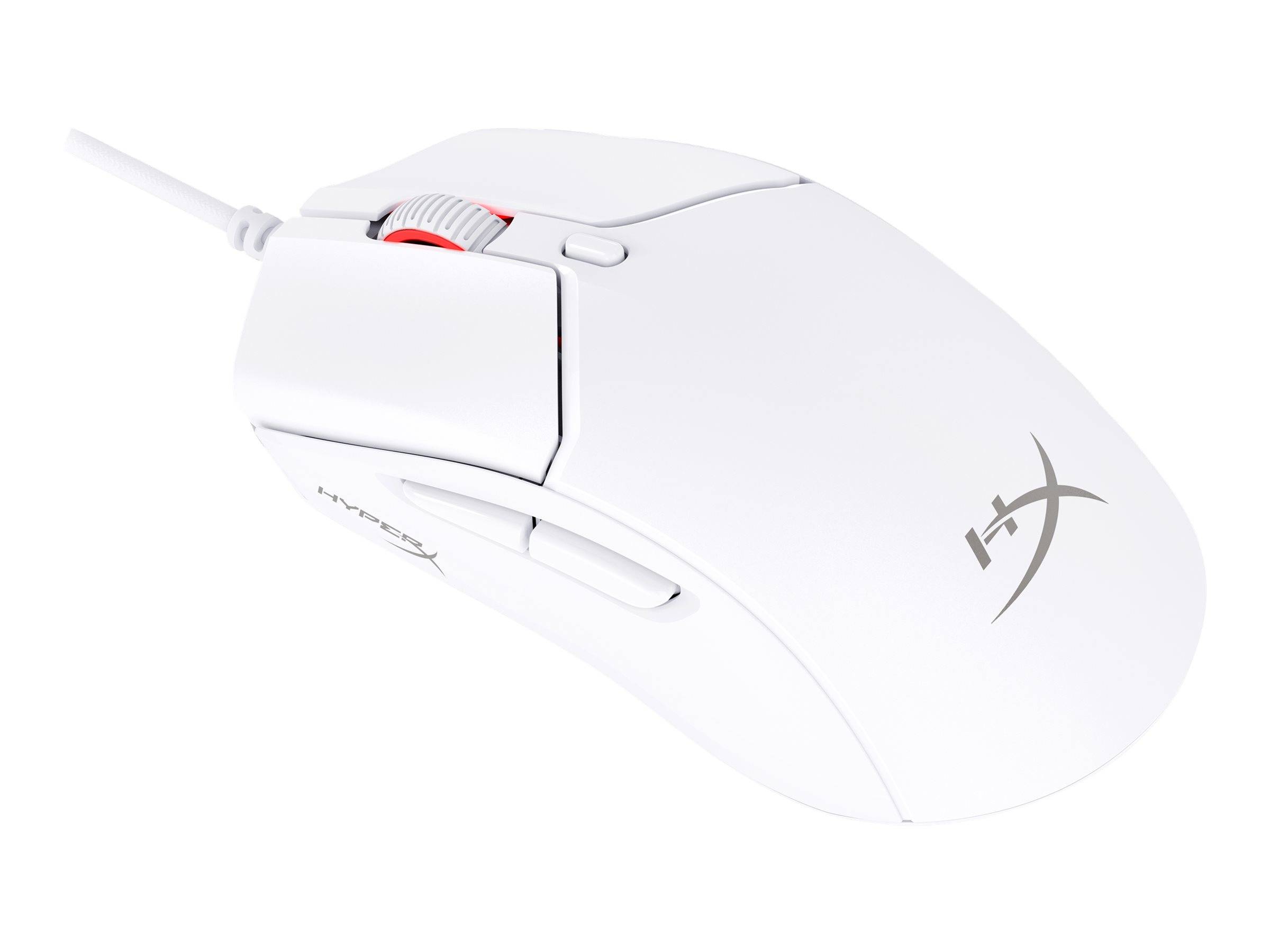 HP SPS-HX PULSEFIRE HASTE 2 WHT W