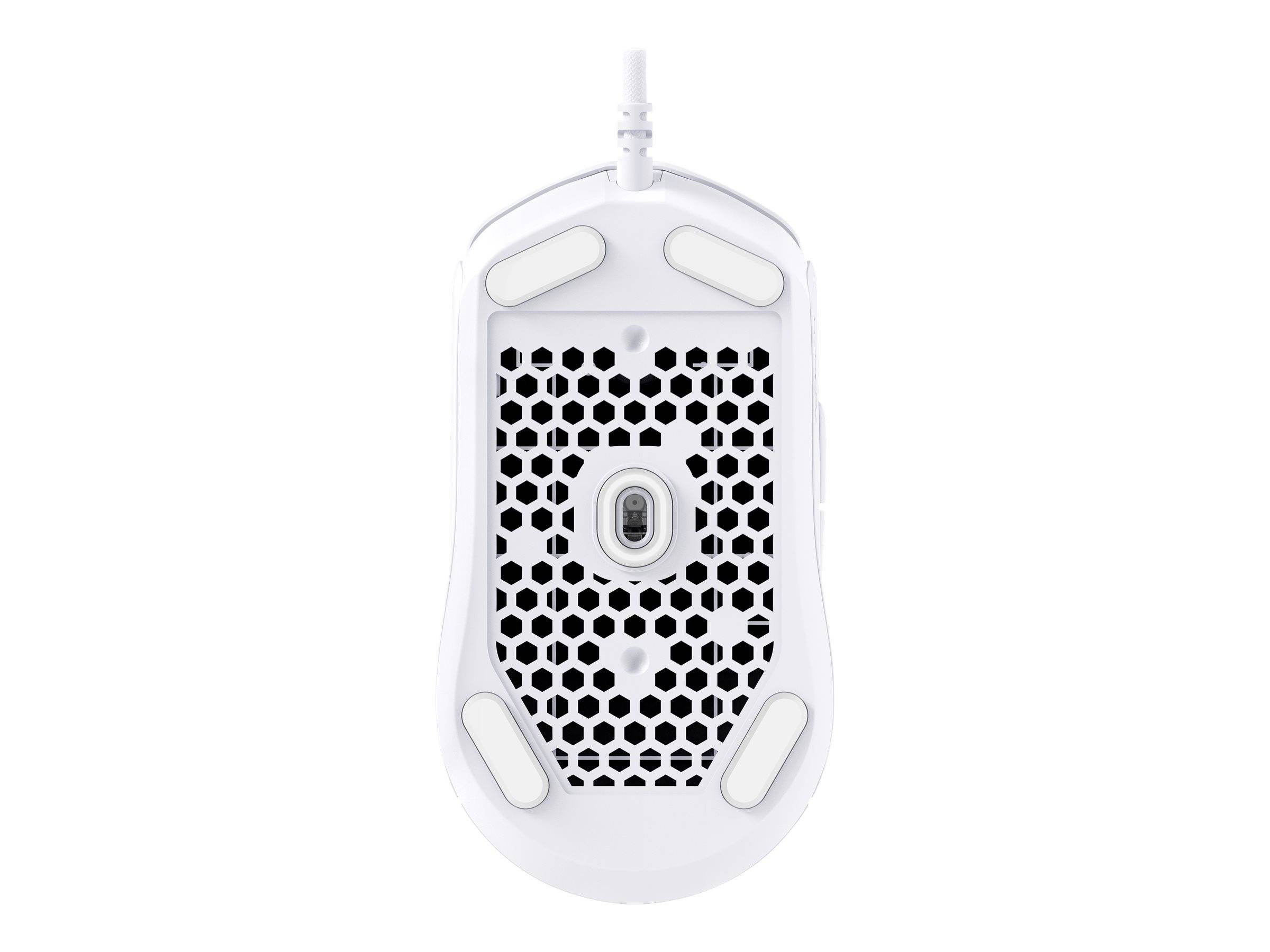 HP SPS-HX PULSEFIRE HASTE 2 WHT W