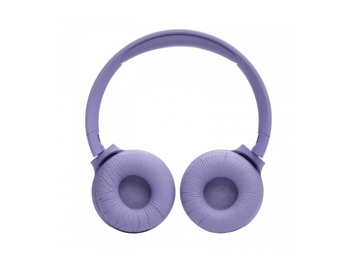 JBL TUNE 520BT - Kopfhörer mit Mikrofon - On-Ear