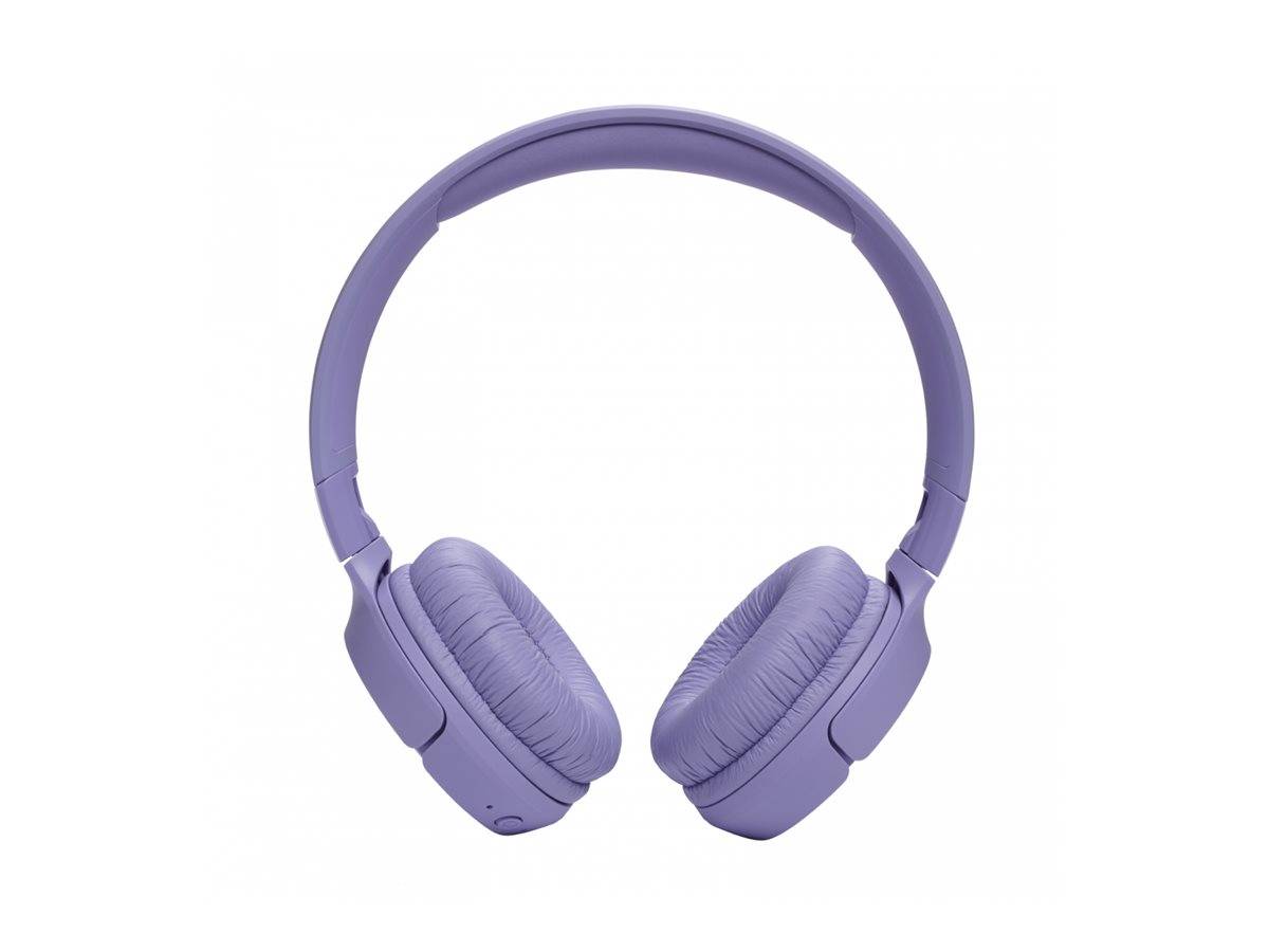 JBL TUNE 520BT - Kopfhörer mit Mikrofon - On-Ear