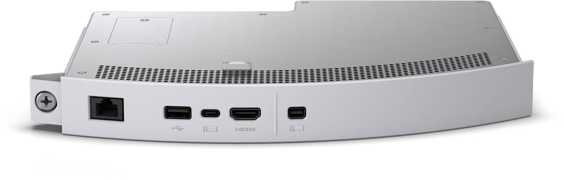 Surface Hub 3 Pack for Business - Einschub