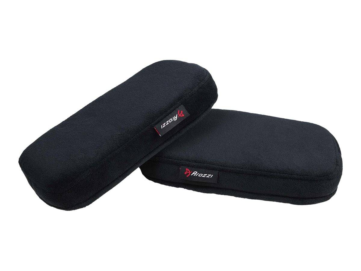 Arozzi - Arm rest pad (Packung mit 2)