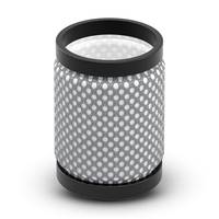 2.863-317.0, Filter, Schwarz, Grau, Weiß, Kärcher, VC 4 Cordless myHome, 1 Stück