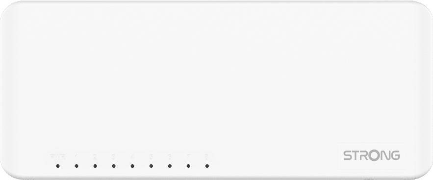 Strong SW 8000P Switch