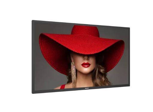 Philips 75BDL4650D - 190 cm (75") Diagonalklasse (189.3 cm (74.5") - sichtbar) -