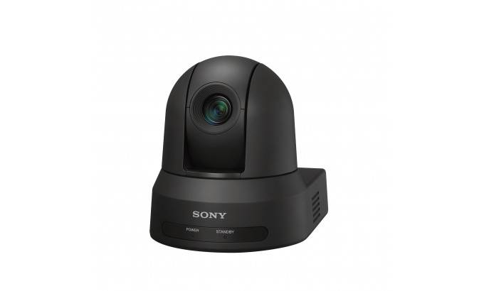 Sony SRG-X40UH/BC PTZ Kamera, 3840 x 2160 4K UHD, 8 MP, 30 fps, 70°