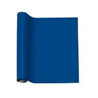 Plottix SpeedFlex Aufbügelfolie klassisches blau Flex-Folie 32.0 x 50.0 cm 1 - A