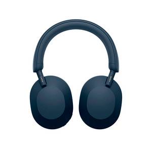Sony WH-1000XM5 - Kopfhörer mit Mikrofon - ohrumschließend