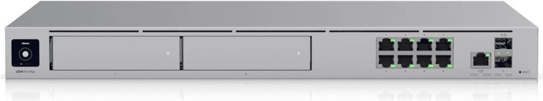 Router UbiQuiti UniFi Dream Machine Pro Max - UDM-Pro-Max