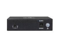 ALLNET Switch 5 Port 10/100/1000TX 4x PoE unmanaged Layer2 Lüfterlos - Switch -