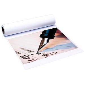 dots 3 Rollen Plotterpapier Preprint 80 g/qm - Plotterpapier/-folie - Plotterpap