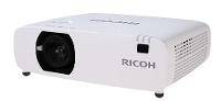 Ricoh PJ WUL5A50 30-300p WUXGA
