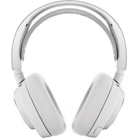 SteelSeries Arctis Nova Pro Wireless weiss ANC USB-C Klinke tba SteelSeries Arctis Nova Pro Wireless weiss ANC USB-C Klinke tba