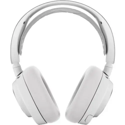 SteelSeries Arctis Nova Pro Wireless weiss ANC USB-C Klinke tba SteelSeries Arctis Nova Pro Wireless weiss ANC USB-C Klinke tba