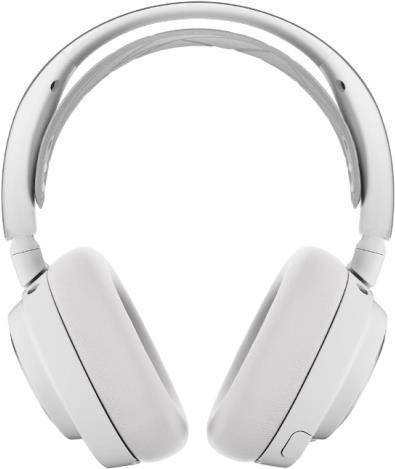 Steelseries 61524 headphones/headset Eingabe / Ausgabe Kopfhörer &amp; Headsets