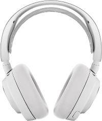 SteelSeries Arctis Nova Pro Wireless weiss ANC USB-C Klinke tba