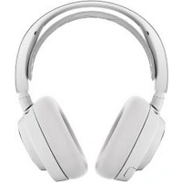 SteelSeries Arctis Nova Pro Wireless weiss ANC USB-C Klinke tba SteelSeries Arctis Nova Pro Wireless weiss ANC USB-C Klinke tba