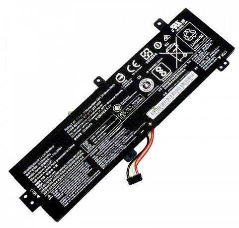 Lenovo Battery 39 WH 2 Cell 5B10K87720 Battery - Battery - 5000 mAh