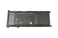 DELL - 56Wh Lithium-ion laptop - Batterie - 3.600 mAh