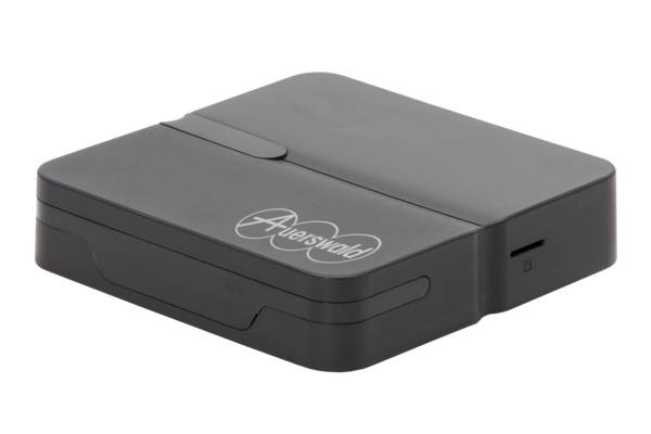 Auerswald COMtrexx Next - IP-PBX - 1 x 10/100