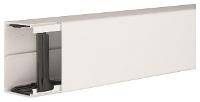 Hager Leitungsführungskanal LF60090 60x90mm verkehrsweiß - Zubehör Kabel