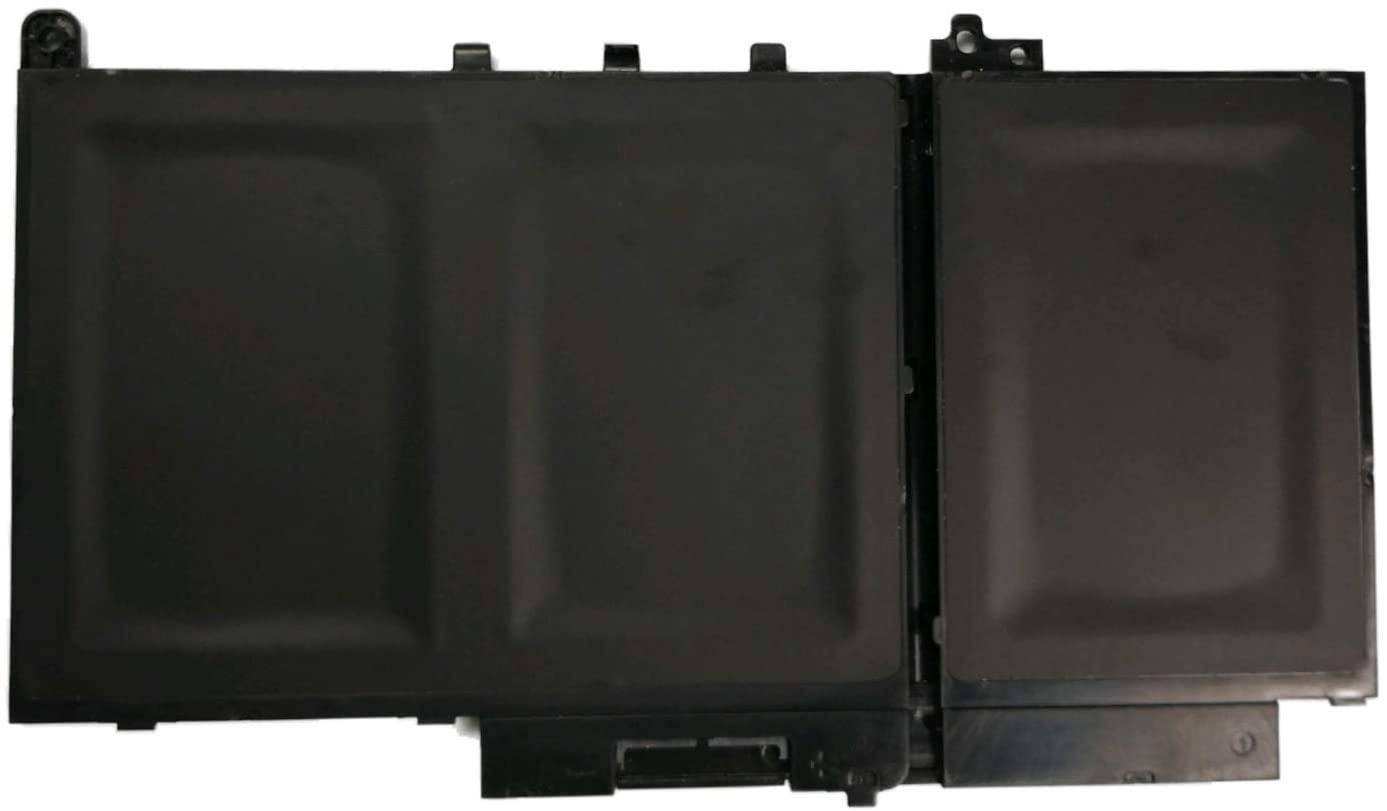 Dell Battery, 42WHR, 3 Cell, Lithium Ion V6VMN, Battery, DELL, Latitude E7470