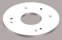 Folia Naturbast matt altrosa 0.5 mm x 50.0 g