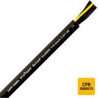 LAPP ÖLFLEX CLASSIC 110 BLACK 5G1,5 0,6/1kV 1120311/1000