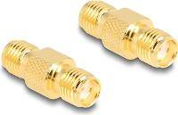 Delock Adapter SMA Buchse zu HBI59-1 - BeschreibungDieser Adapter vo