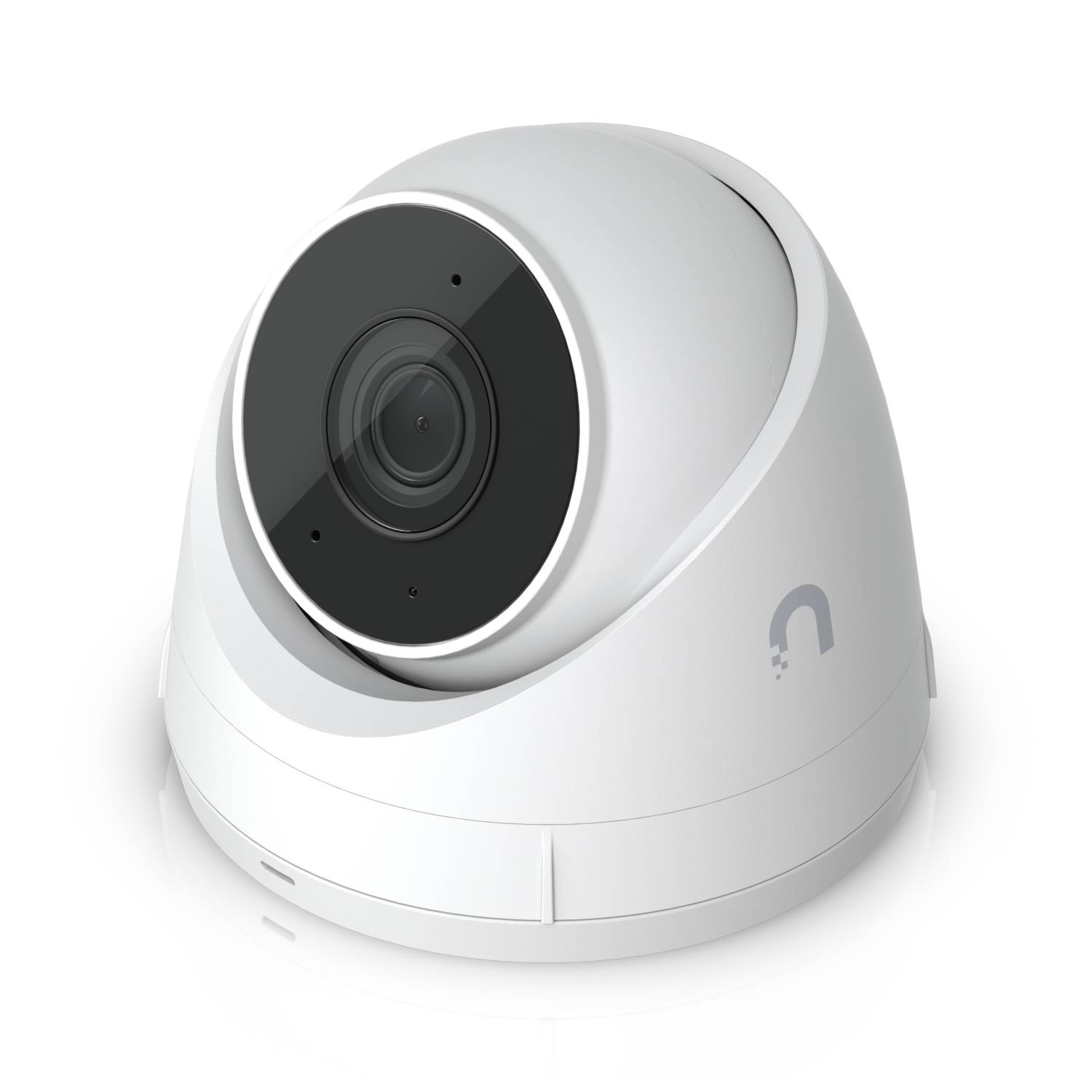 Ubiquiti UniFi G5 Ultra - Netzwerk-Überwachungskamera - Turret - Außenbereich - manipulationssicher/wetterfest - Farbe (