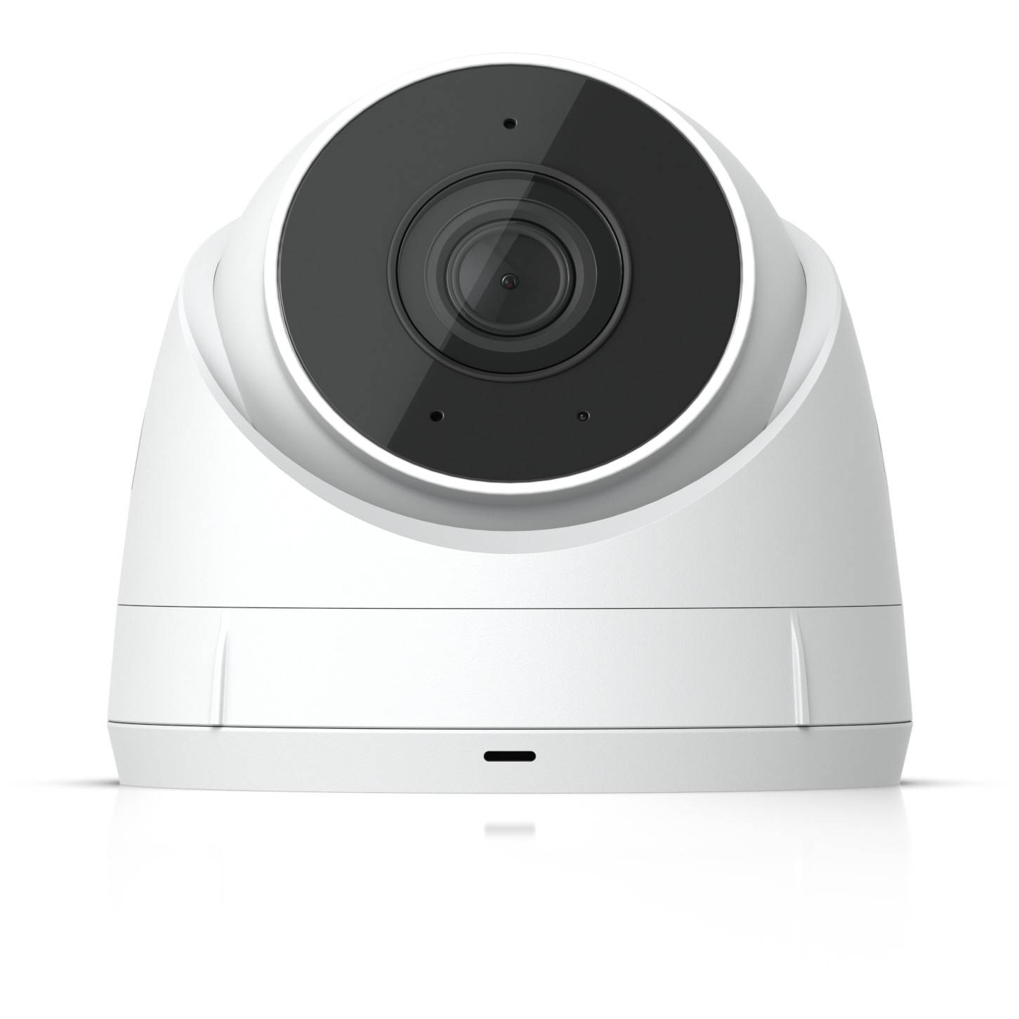 Ubiquiti UniFi G5 Ultra - Netzwerk-Überwachungskamera - Turret - Außenbereich - manipulationssicher/wetterfest - Farbe (