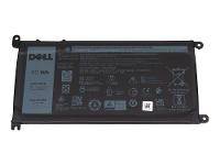 Dell 03CRH3 Akku 42Wh Original - Akku - 3.500 mAh - 11,4 V
