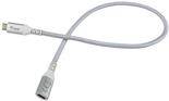 Equip USB Kabel 3.2 C -> St/St 0.50m 5A 4K/60Hz - Kabel - Digital/Daten - 0,5 m