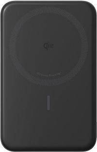 Anker Innovations Anker 633, 10000 mAh, Kabelloses Aufladen, 27 W, Schwarz