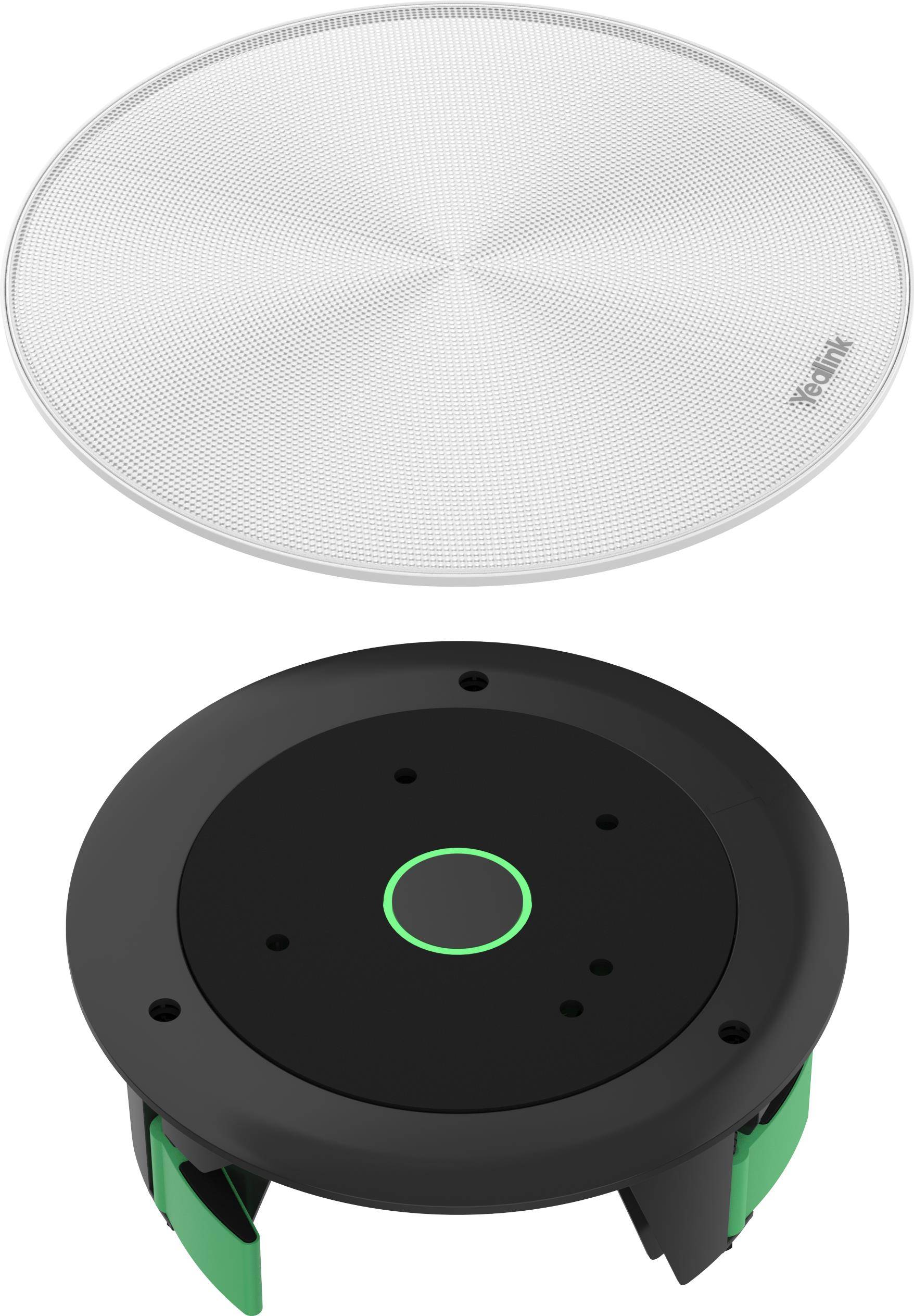 Yealink SkySound CM20 Ceiling Microphone