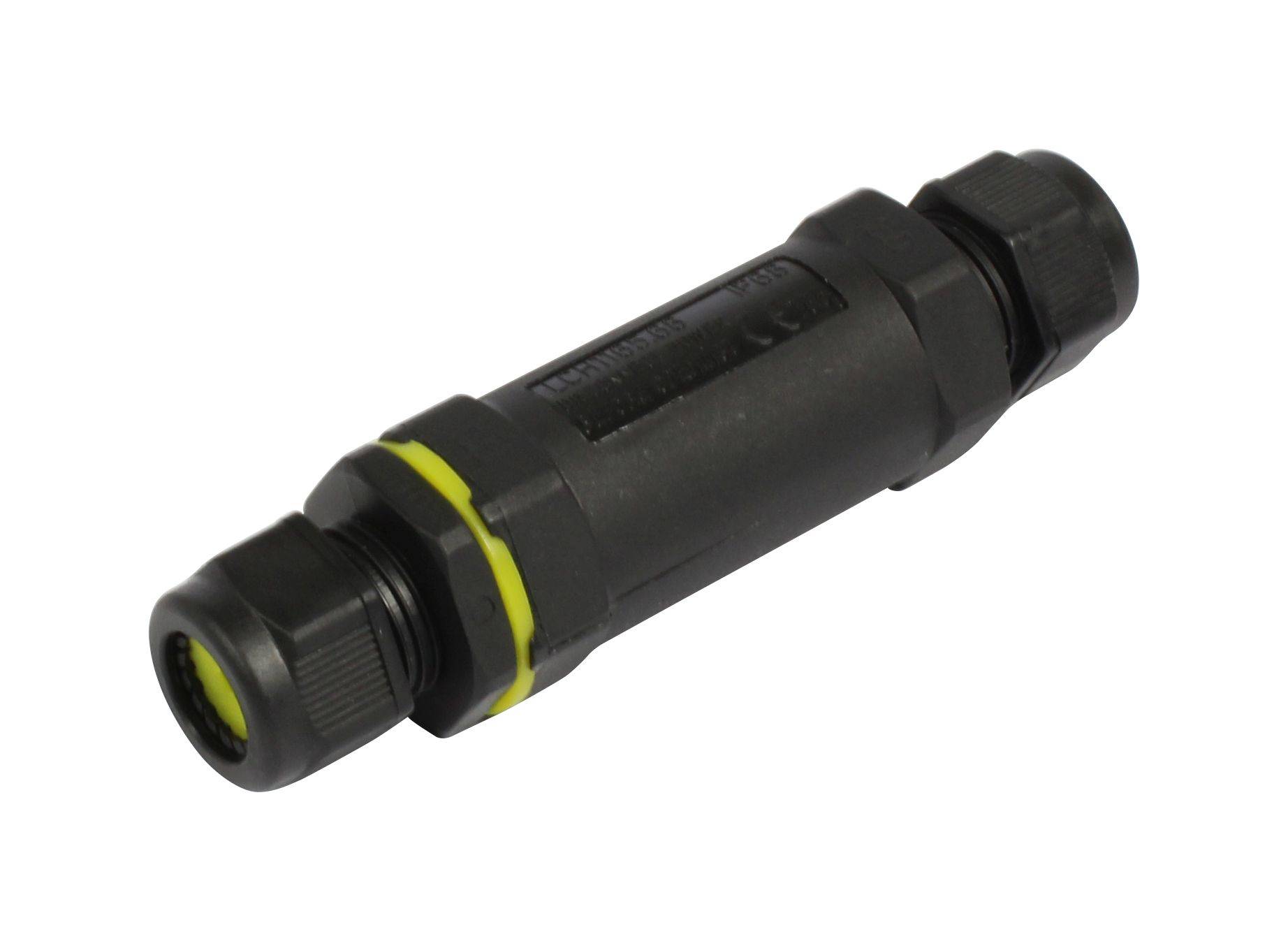 Synergy 21 Wasserdichte Verbinder 1 1 - 1:1