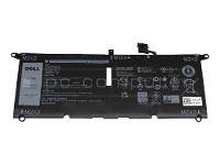 Dell Battery 52WHR 4 Cell 0H754V - Batterie - 6.500 mAh - 7,6 V