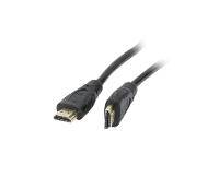 Synergy 21 Kabel Video HDMI 2.0b ST/ST 2m Ultra HD 4K*2K 3840*2160a60hz 4 4 4 8
