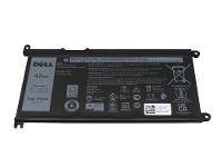 Dell WJPC4 Akku 42Wh Original - Batterie - 3.500 mAh