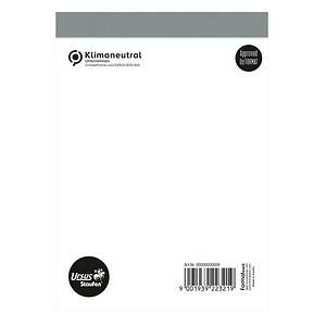 Staufen 10 Notizblöcke DIN A6 blanko - A6