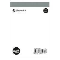 Staufen 10 Notizblöcke DIN A6 blanko - A6