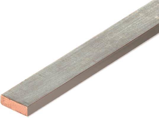 1St. Weidmüller SSCH 10X3 CU Sammelschiene