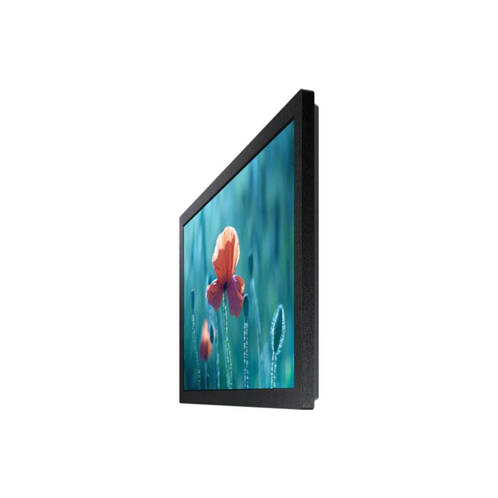 Samsung QB13R-TM - 33 cm (13") Diagonalklasse (33.7 cm (13.27")