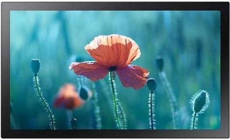 Samsung QB13R-TM - 33 cm (13") Diagonalklasse (33.7 cm (13.27") - sichtbar) - QB