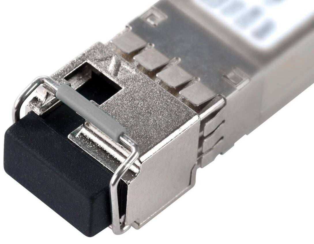 BlueOptics Juniper 740-096089 BlueOptics BO55J27610D SFP+ Bidi Transceiver, LC-Simplex,